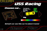 USS RACING