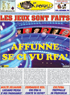 VOX N°35 - LES JEUX SONT FAITS